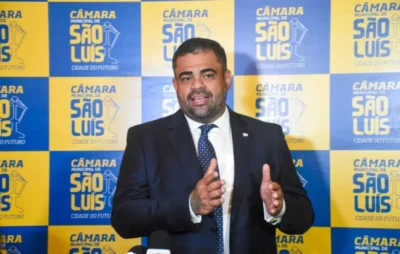 Paulo Victor diz que pré-candidatura a deputado está sendo construída com apoio do povo