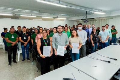 Encerrada missão de supervisão do FIDA ao Pages no Maranhão