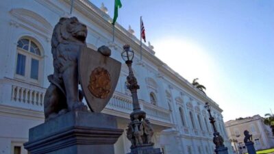 Governo propõe flexibilização em lei que proíbe a divulgação de jogos de azar no Maranhão