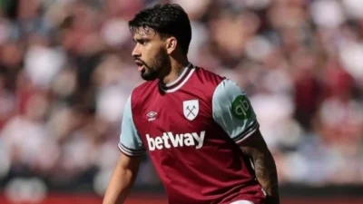 Urgente: Lucas Paquetá é inocentado em caso de apostas esportivas