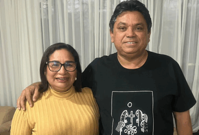 Federação PT, PCdoB e PV vai com Paula Azevedo e Jorge Marú em Paço do Lumiar, confirma Marcio Jerry