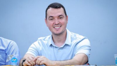 MP investiga possível acúmulo ilegal de cargo do chefe de gabinete de Rafael em Timon/MA