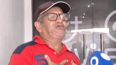 Pai de jovem que morreu após nove horas de espera por atendimento adequado denuncia negligência do Pronto Socorro do São Francisco, em São Luís; VEJA O VÍDEO