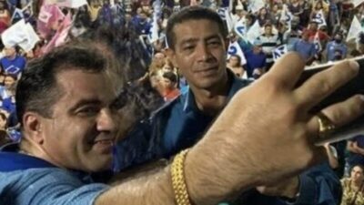 STF ouve Josimar e mais dois em ação sobre desvio de emendas