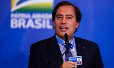 Após denúncias de assédio sexual, presidente da Caixa pede demissão