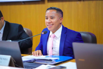 Penha facilitar prova de vida para aposentados e pensionistas