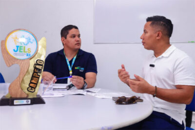 Vereador Penha quer inclusão de jogos eletrônicos nos JEL’S