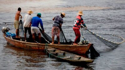 CPMI do INSS pede quebra de sigilo bancário e fiscal da Federação das Colônias de Pescadores do Maranhão