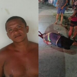 Homem é executado com tiros na cabeça no bairro Anjo da Guarda