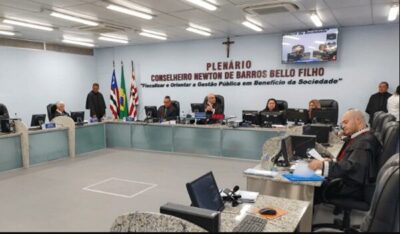 TCE-MA: Governo do MA se posiciona após despacho de Flávio Dino