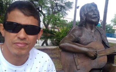 Policial militar e dentista é morto a tiros no interior do Maranhão