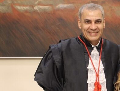 Desembargador diz ter sido ameaçado por torcedores do Vasco e deixa caso envolvendo o clube