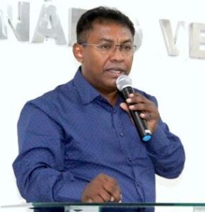 Os direitos políticos do prefeito de Matões do Norte é suspenso…