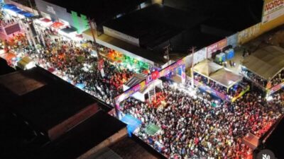 Lava Pratos em Presidente Dutra: Um Sucesso Com Durval Lelys e Lambasaia