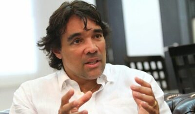 Lobão Filho anuncia que saída de Arnaldo Melo e Socorro Waquim do MDB, abre espaço para chegada de novos filiados