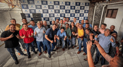 POLITICA: Pré-candidatos a vereadores esvaziam o MDB em São Luís e migram para o Progressista