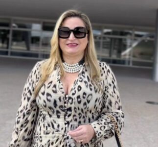 Presidente do TJ reformula decisão e afasta prefeita de Araioses