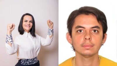 BOMBA! Empresário investigado pelo GAECO já garantiu R$ 11,5 milhões em contratos na gestão de Christiane Varão em Bom Jardim