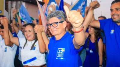 Gestão do prefeito Santos Fraklin, de Satubinha/MA, usa recursos do Fundeb para pagar empresa considerada fantasma
