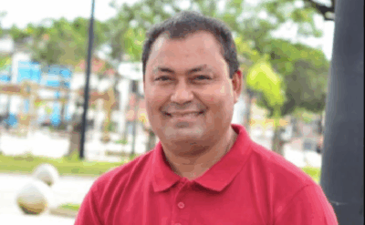 Justiça mantém afastamento de prefeito de Cândido Mendes