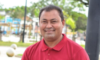 TJ retorna Facinho a Prefeitura de Cândido Mendes