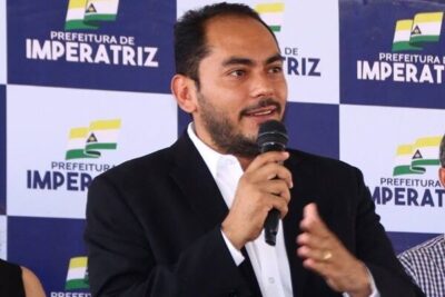 Tramita no TJMA processo que pede o afastamento e prisão do prefeito de Imperatriz