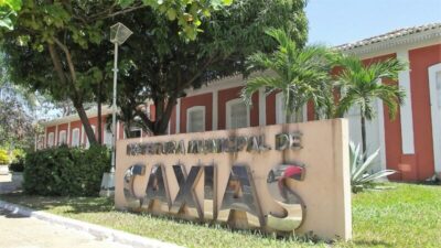 Licitação de R$ 20 milhões da Prefeitura de Caxias/MA levanta suspeita de direcionamento