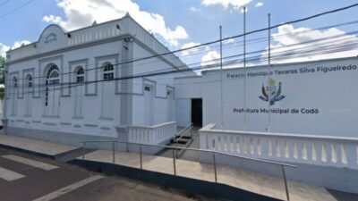 MP e TCE apuram reajuste salarial considerado irregular de prefeito, vice-prefeito e vereadores de Codó/MA