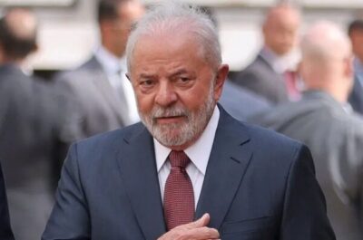 Lula diz que vai brigar por isenção do Imposto de Renda até R$ 5 mil