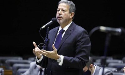 Lira pauta urgência de projeto que acaba com “saidinha” de presos