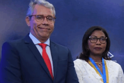 Paulo Velten e Ângela Salazar estão fora de lista para vaga no STJ