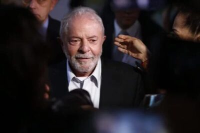 Em Brasília nesta segunda, Lula tratará de PEC e de nomes de ministros