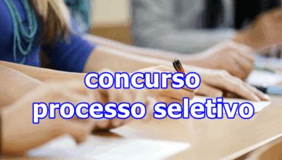 Termina amanhã dia 9 processo seletivo com vagas para São Luís e Rosário