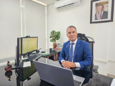Governador nomeia novo Procurador-Geral do Estado do Maranhão