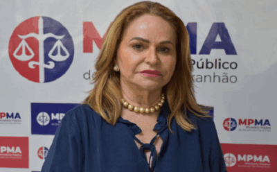 Fátima Travassos é eleita corregedora-geral do MPMA