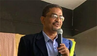 DC lança candidatura ao Governo do Maranhão