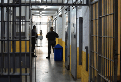 Congresso Nacional, aprovou o projeto de lei que elimina as “saidinhas temporárias” de presos durante datas comemorativas