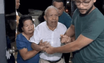 Promotor de Justiça sequestrado é resgatado após ser mantido em cativeiro por 60h, em São Luís