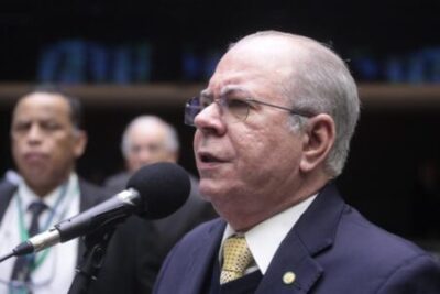 PL do Desacato: Hildo Rocha defende mais rigor para os criminosos