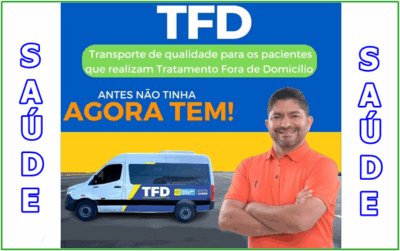 Paulino Neves, avançou na área da saúde, na gestão de Lídio