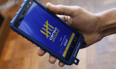 ATENÇÃO: Nove municípios do MA devem mudar quantidade de vereadores