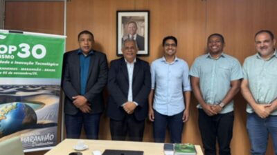 Maranhão lançará Carta dos Lençóis Maranhenses