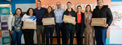 Governo de Minas anuncia aquisição de 32 mil Chromebooks para escolas de Ensino Médio em Tempo Integral