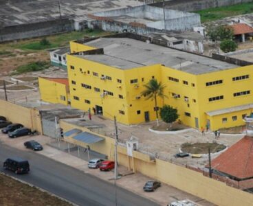 Justiça libera mais de mil presos para saída temporária de Dia dos Pais no Maranhão