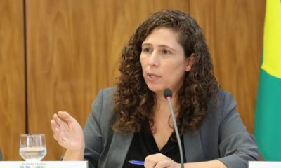 “Precisamos reduzir nossa dependência das big techs”, diz ministra de Gestão e Inovação