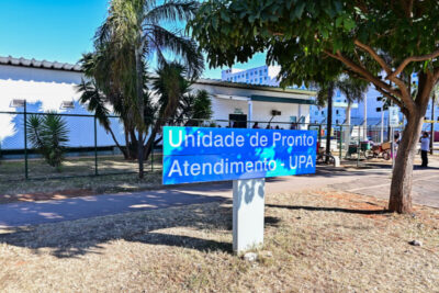 UPA do Recanto das Emas celebra 13 anos de apoio constante à comunidade