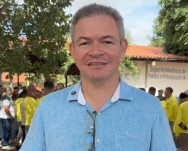 Timon lança o Projeto “Trabalhando com Dignidade” e reforça compromisso com a inclusão social