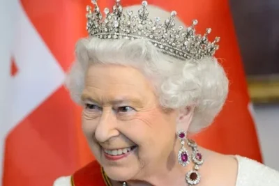 Morre a rainha Elizabeth II, aos 96 anos, após sete décadas de reinado