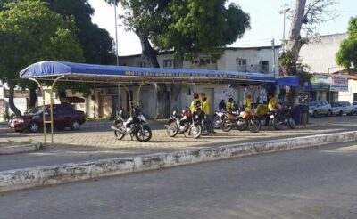 Preso chefe de bando especializado de roubo de motocicletas nos Lençóis Maranhenses
