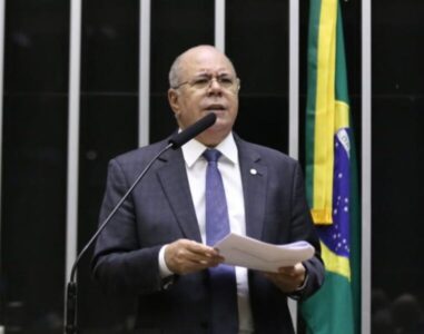 Canto da Serra começou errado; a conclusão deverá ser correta, defende Hildo Rocha
